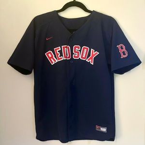 Red Sox Genuine Merch